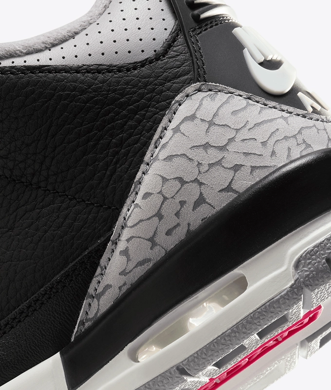 Air Jordan 3 Retro