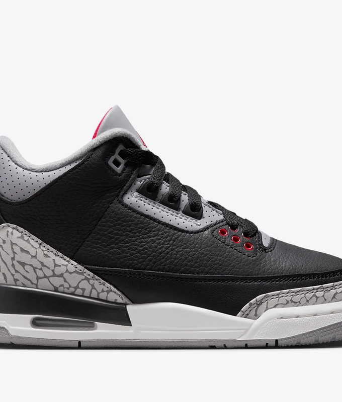 Air Jordan 3 Retro