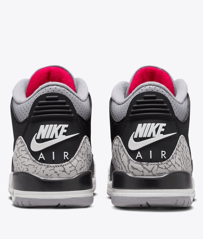 Air Jordan 3 Retro