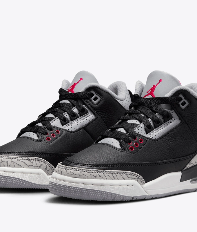 Air Jordan 3 Retro