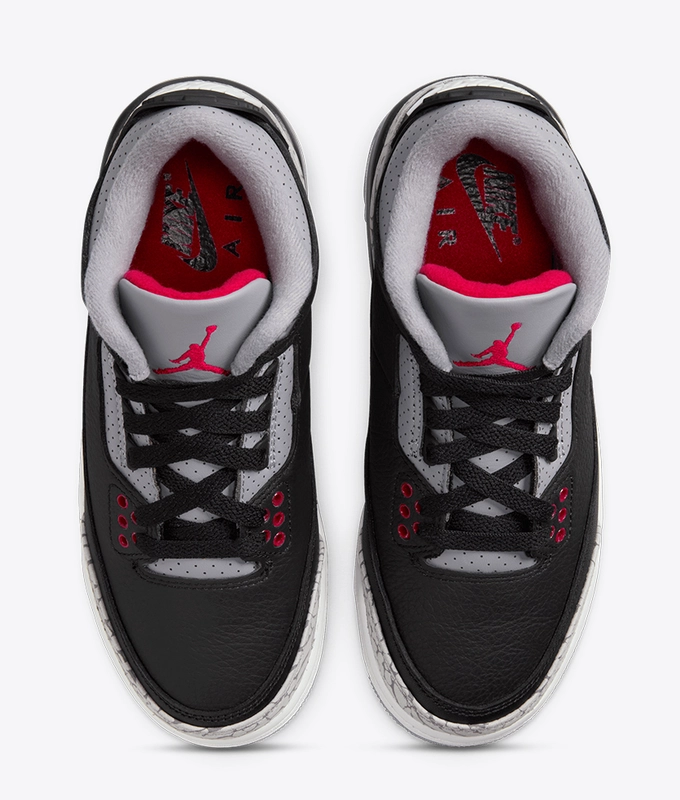 Air Jordan 3 Retro