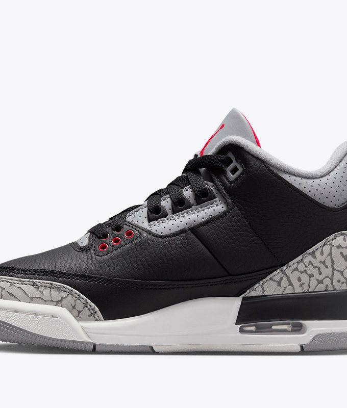 Air Jordan 3 Retro