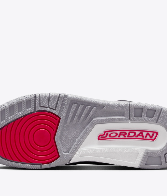 Air Jordan 3 Retro
