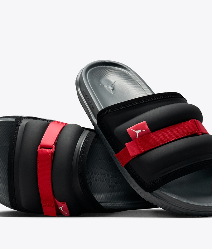 Jordan Super Play Slide