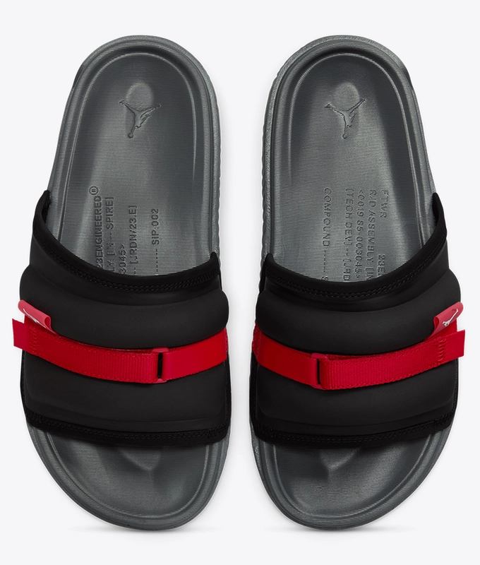 Jordan Super Play Slide