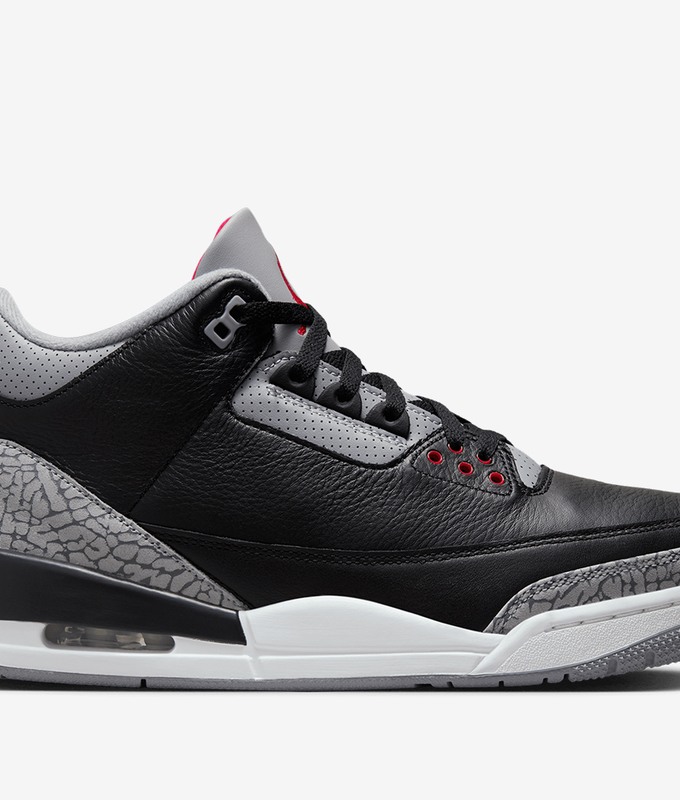 Air Jordan 3 Retro