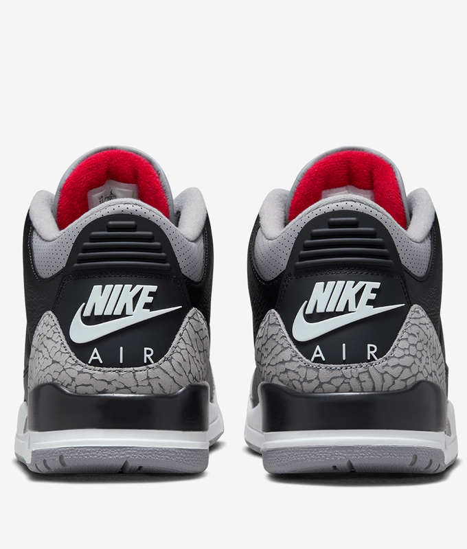 Air Jordan 3 Retro