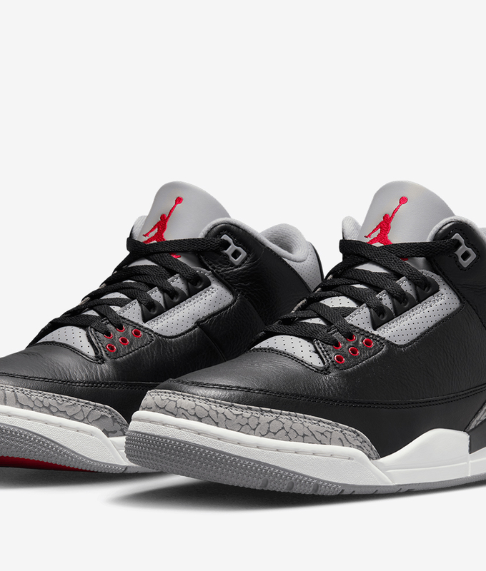 Air Jordan 3 Retro