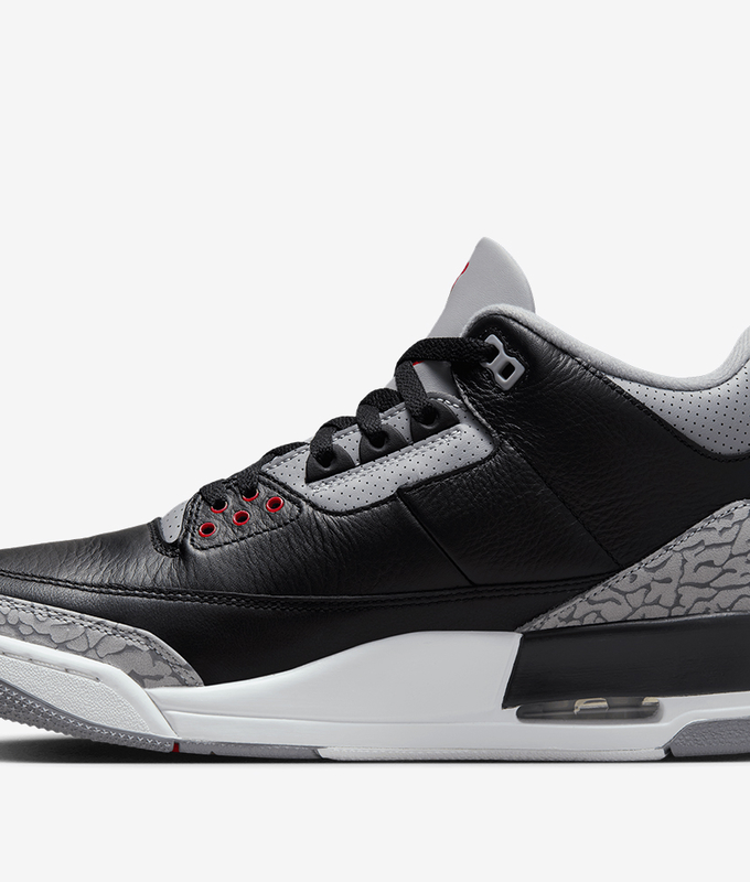 Air Jordan 3 Retro