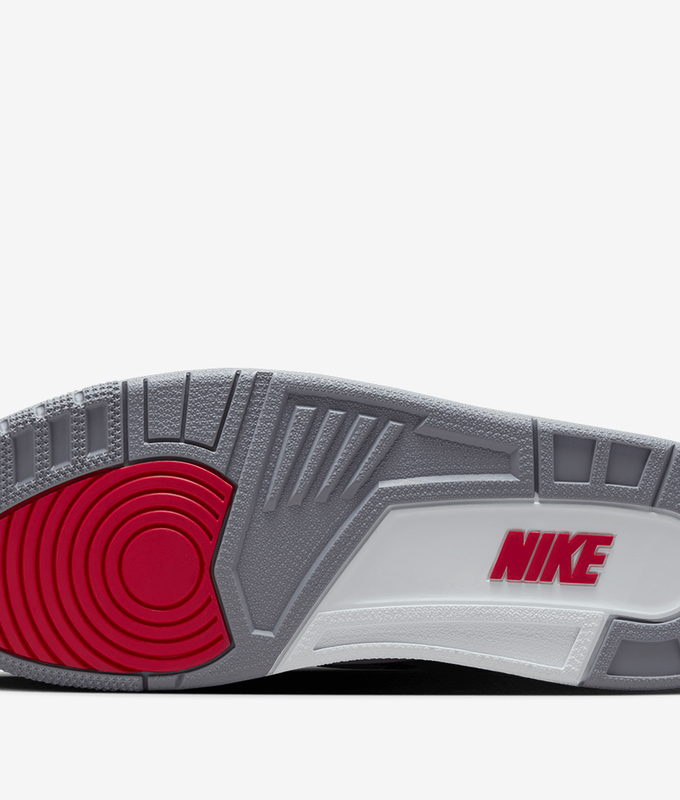 Air Jordan 3 Retro