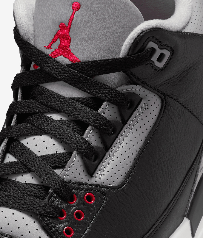 Air Jordan 3 Retro