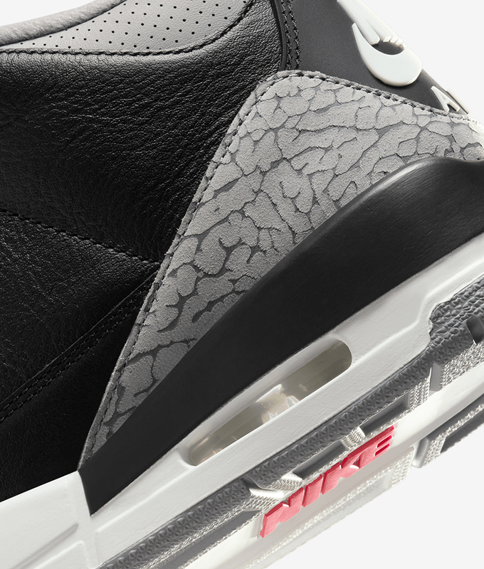 Air Jordan 3 Retro