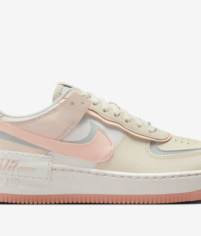 Air Force 1 Shadow