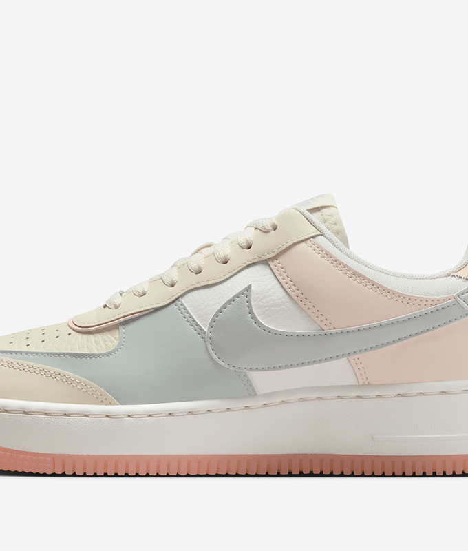 Air Force 1 Shadow