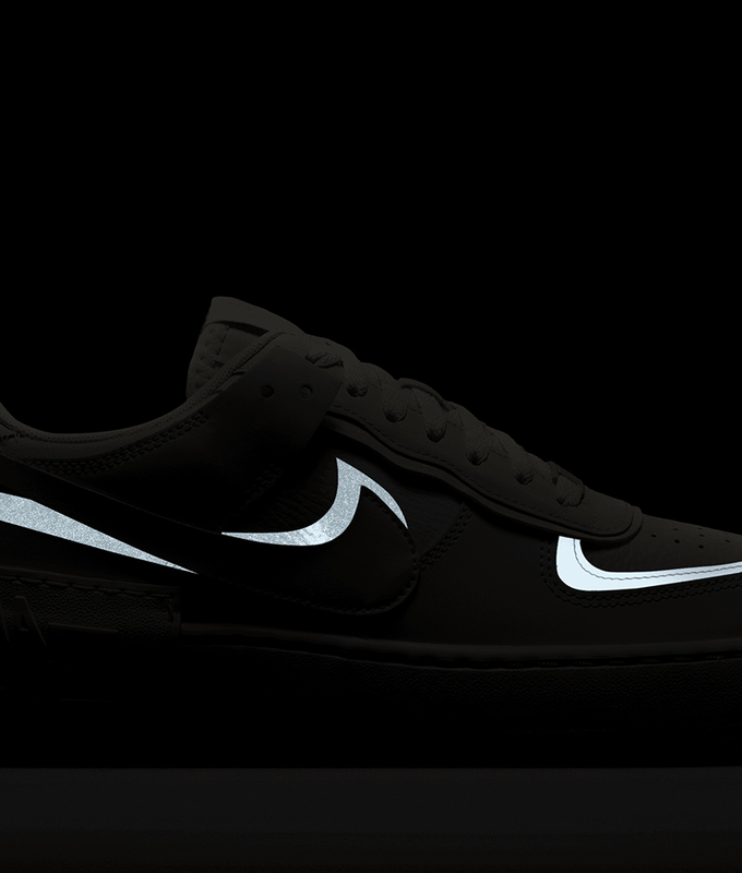 Air Force 1 Shadow