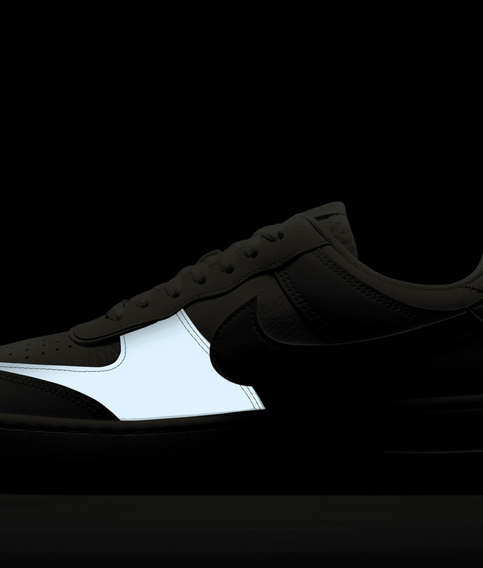Air Force 1 Shadow