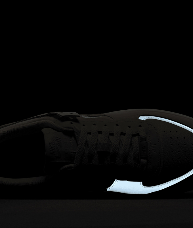 Air Force 1 Shadow