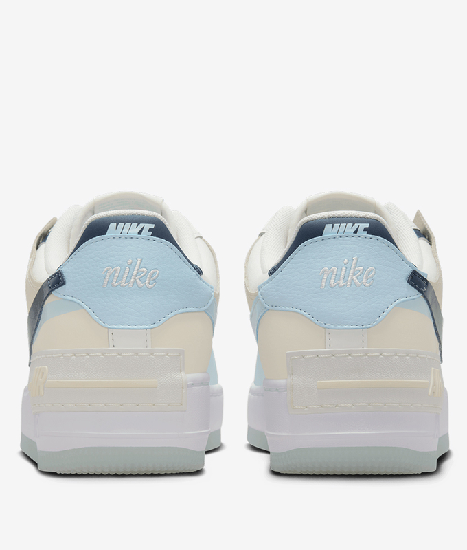 Air Force 1 Shadow