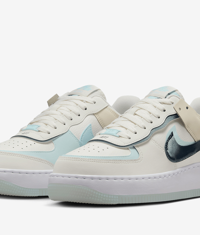 Air Force 1 Shadow