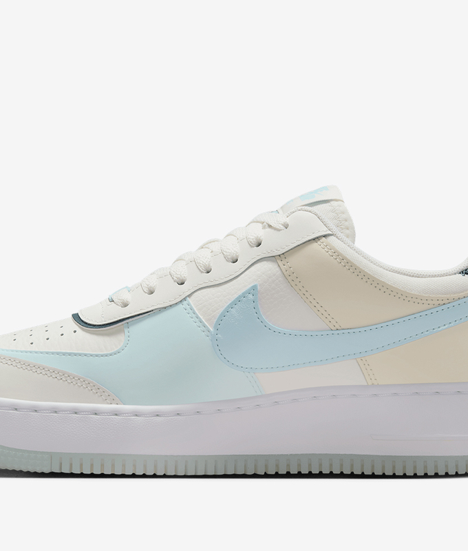 Air Force 1 Shadow