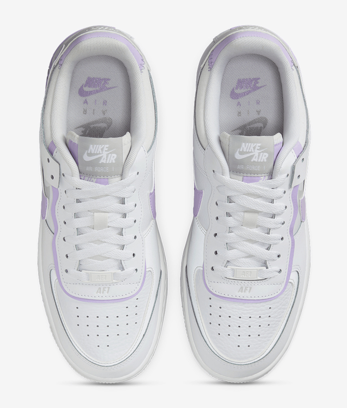 Air Force 1 Shadow