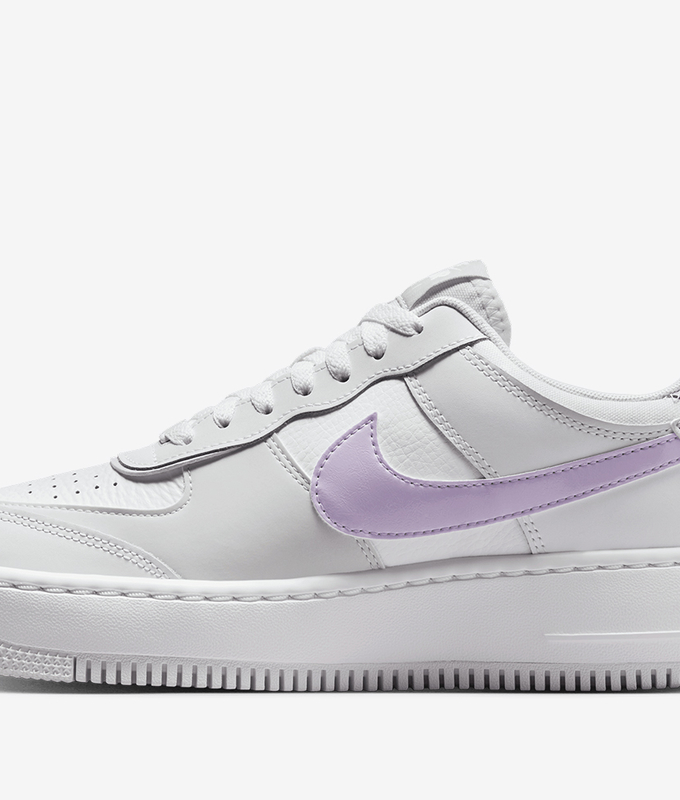 Air Force 1 Shadow