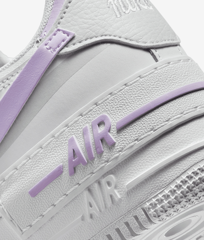 Air Force 1 Shadow