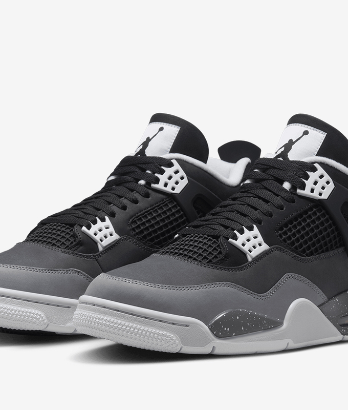 Air Jordan 4 Retro