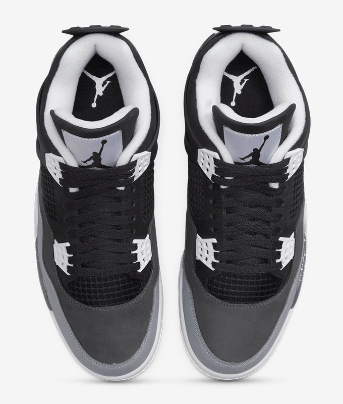 Air Jordan 4 Retro