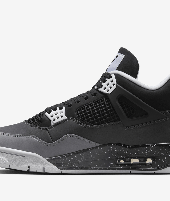 Air Jordan 4 Retro