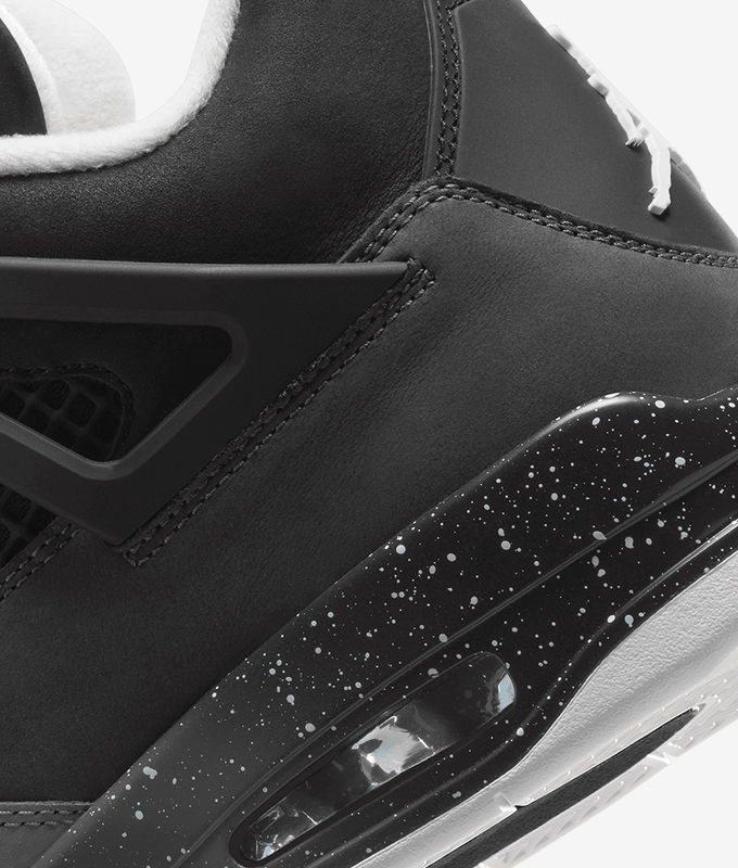 Air Jordan 4 Retro