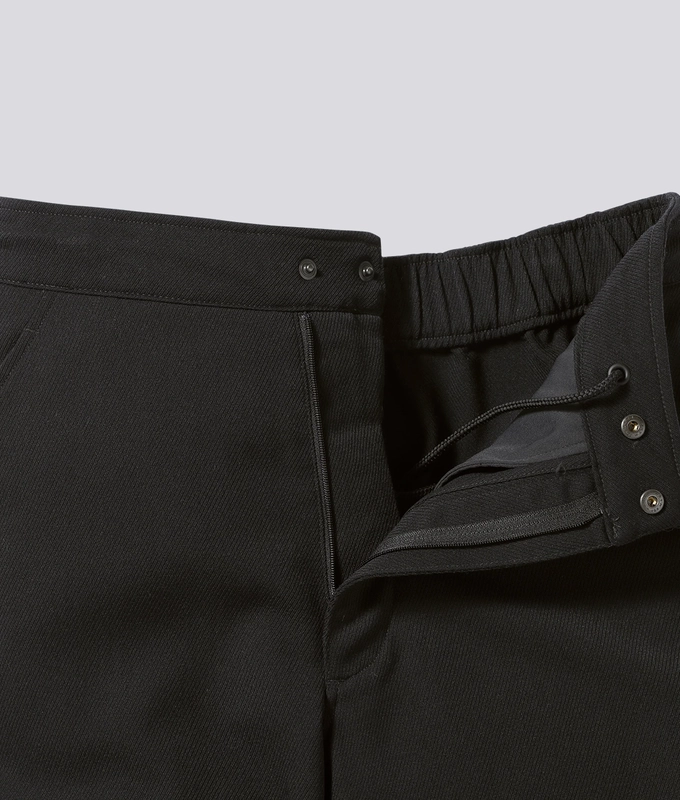 Wool Classics Woven Pant