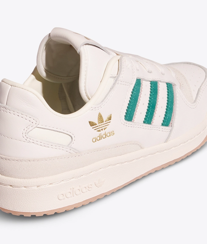 Forum Low Cl