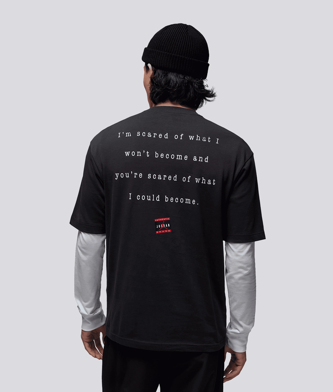 Jordan Statement 1985 Short Sleeve T-Shirt