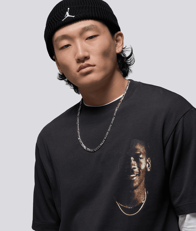Jordan Statement 1985 Short Sleeve T-Shirt