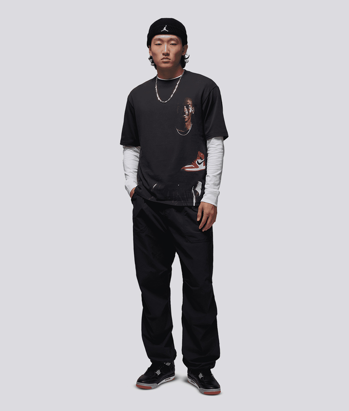 Jordan Statement 1985 Short Sleeve T-Shirt