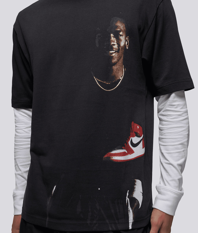 Jordan Statement 1985 Short Sleeve T-Shirt