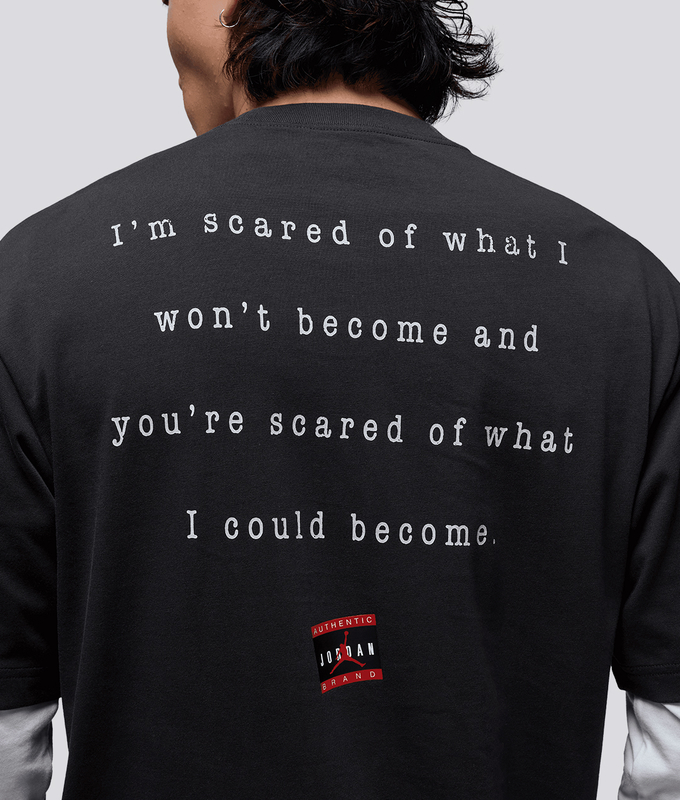 Jordan Statement 1985 Short Sleeve T-Shirt