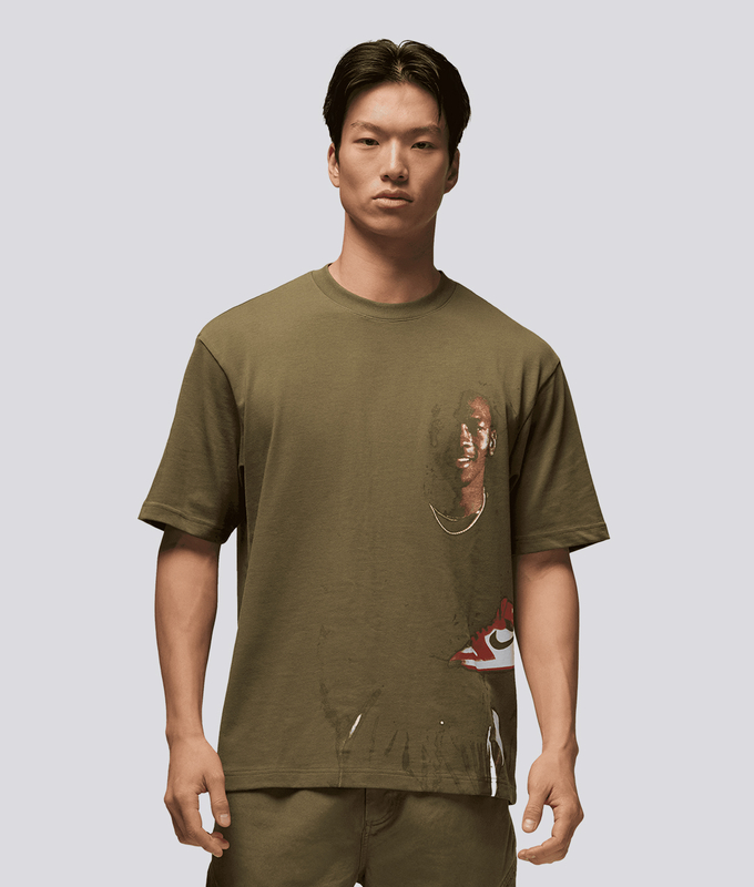 Jordan Statement 1985 Short Sleeve T-Shirt