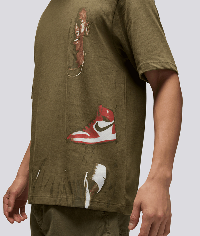 Jordan Statement 1985 Short Sleeve T-Shirt