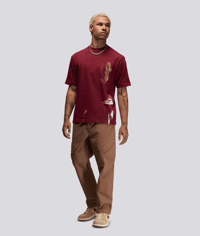 Jordan Statement 1985 Short Sleeve T-Shirt
