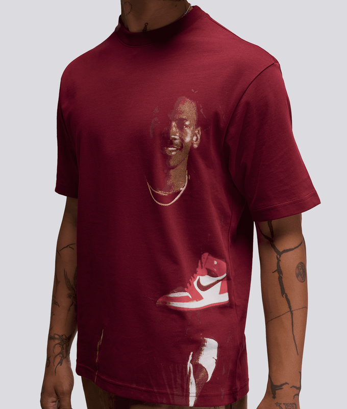 Jordan Statement 1985 Short Sleeve T-Shirt
