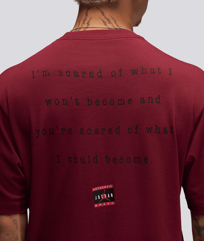 Jordan Statement 1985 Short Sleeve T-Shirt