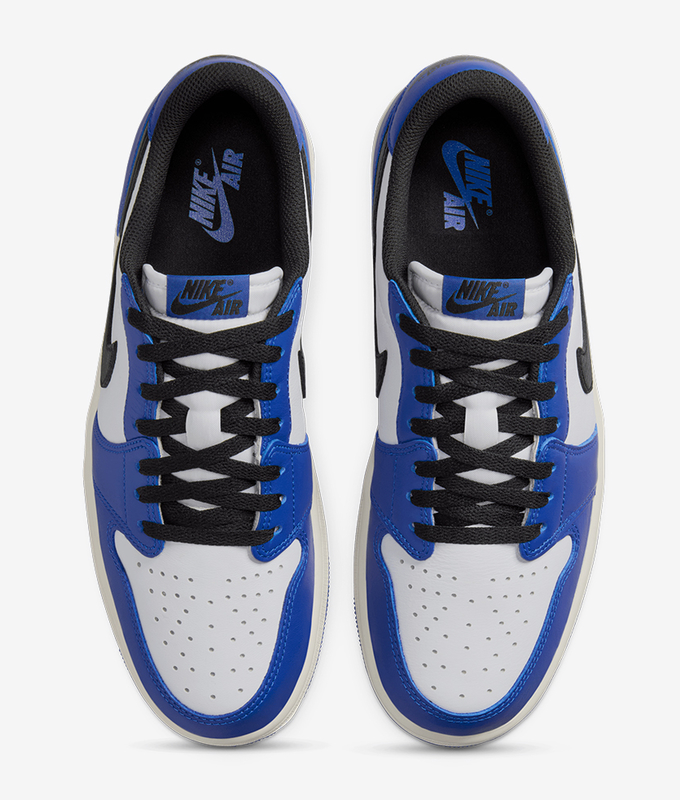 Air Jordan 1 Retro Low Og