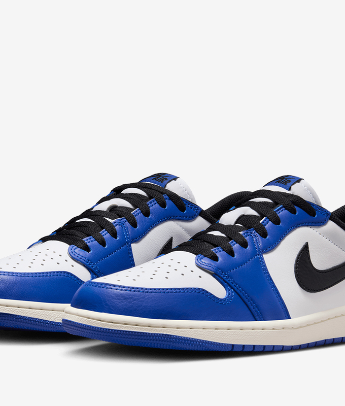 Air Jordan 1 Retro Low Og