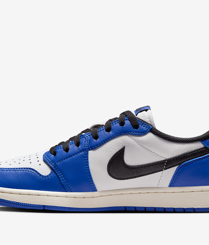 Air Jordan 1 Retro Low Og