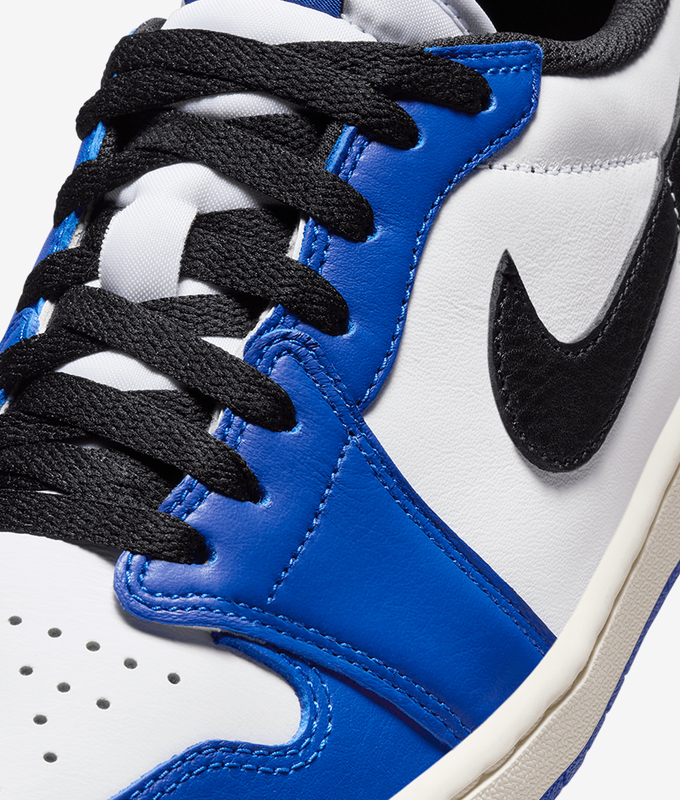 Air Jordan 1 Retro Low Og