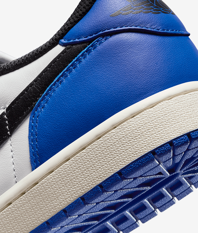 Air Jordan 1 Retro Low Og