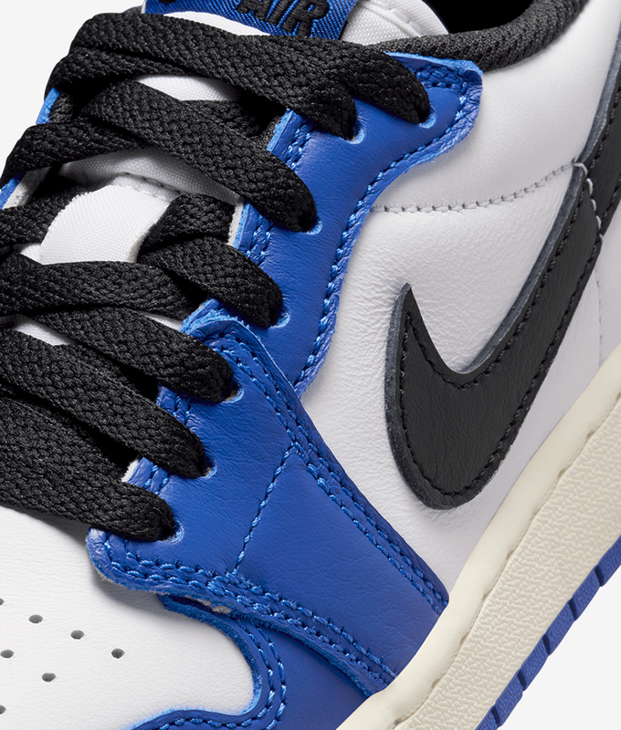 Air Jordan 1 Retro Low Og