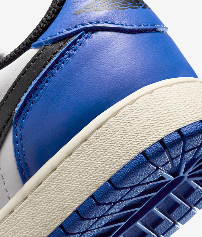 Air Jordan 1 Retro Low Og